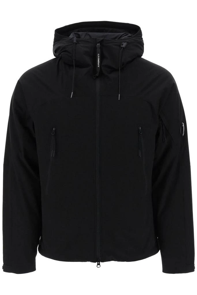 商品CP Company|Padded jacket in Pro-Tek,价格¥1452,第1张图片