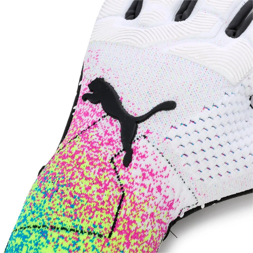 商品Puma|Future One Grip 1 NC Goalkeeper Gloves,价格¥900,第3张图片详细描述