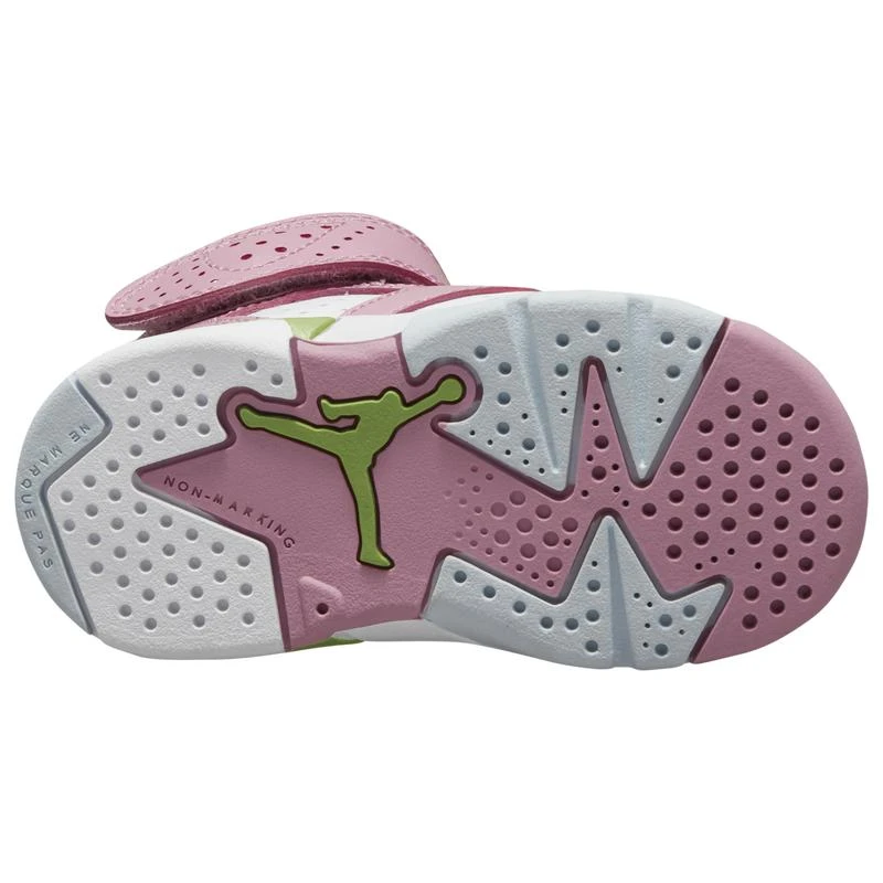 商品Jordan|Jordan 6-17-23 - Boys' Toddler,价格¥225,第3张图片详细描述