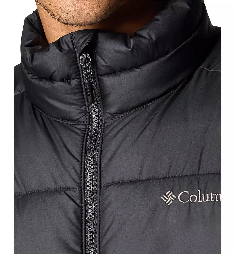 Men's Pike Lake II Zip-Front Puffer Jacket 商品