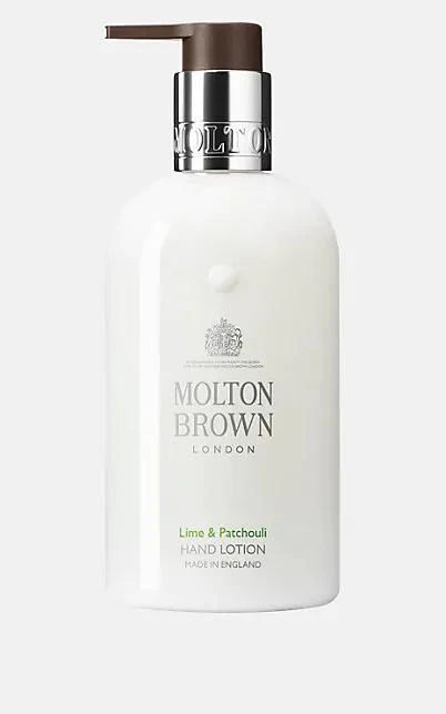商品Molton Brown|酸橙＆广藿香护手乳液,价格¥259,第1张图片