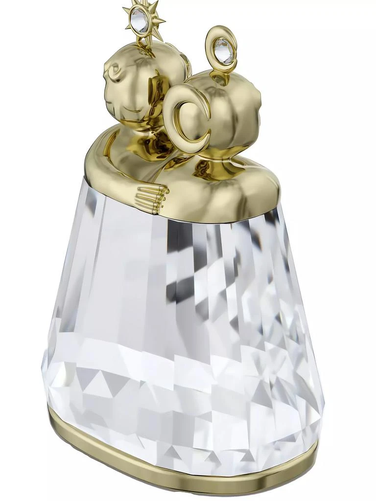 Zodiac Gemini Crystal Figurine 商品