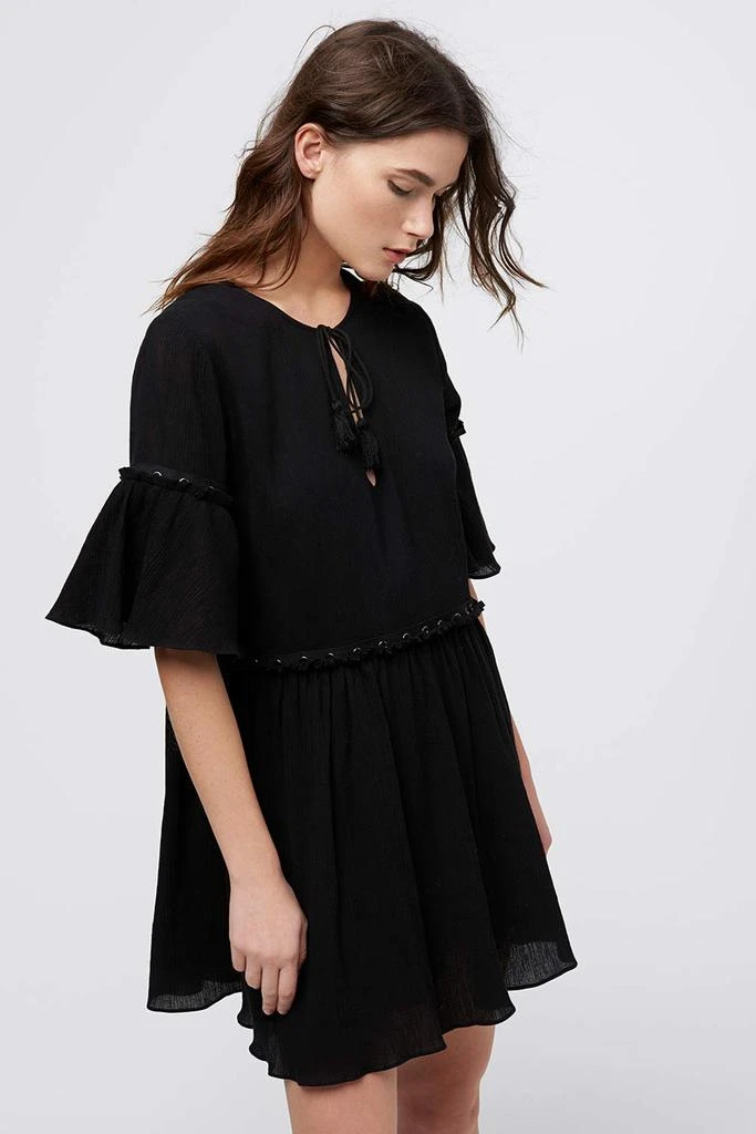 商品Rebecca Minkoff|Helen连衣裙,价格¥436,第3张图片详细描述