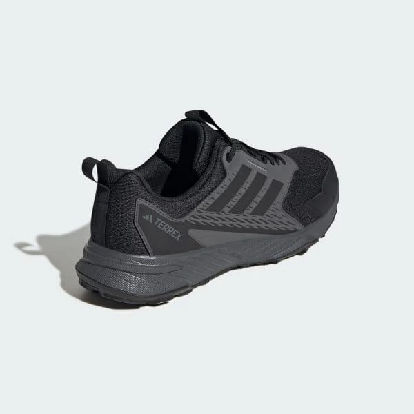 商品Adidas|Tracefinder Trail Running Shoes,价格¥555,第5张图片详细描述