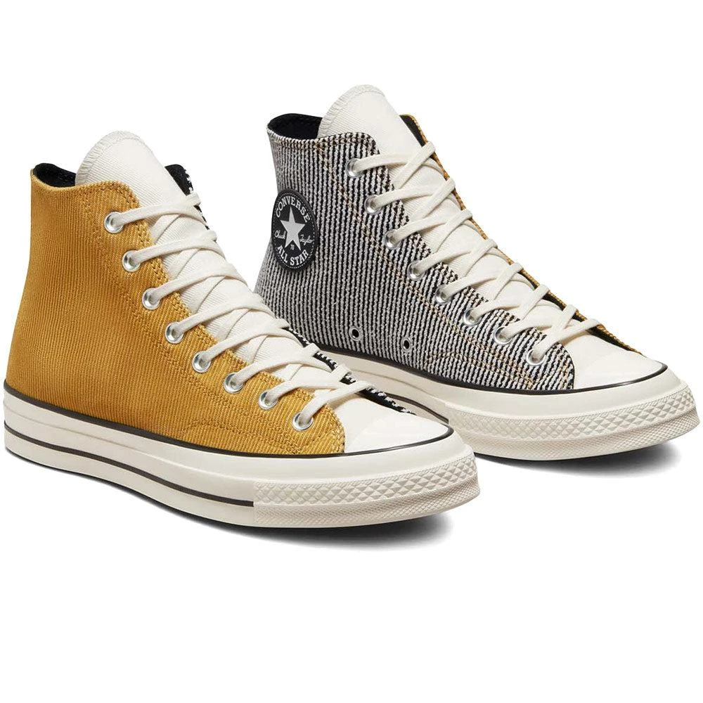 商品Converse|Chuck 70 HI Workwear 'Burnt Honey / Egret / Black',价格¥725,第3张图片详细描述