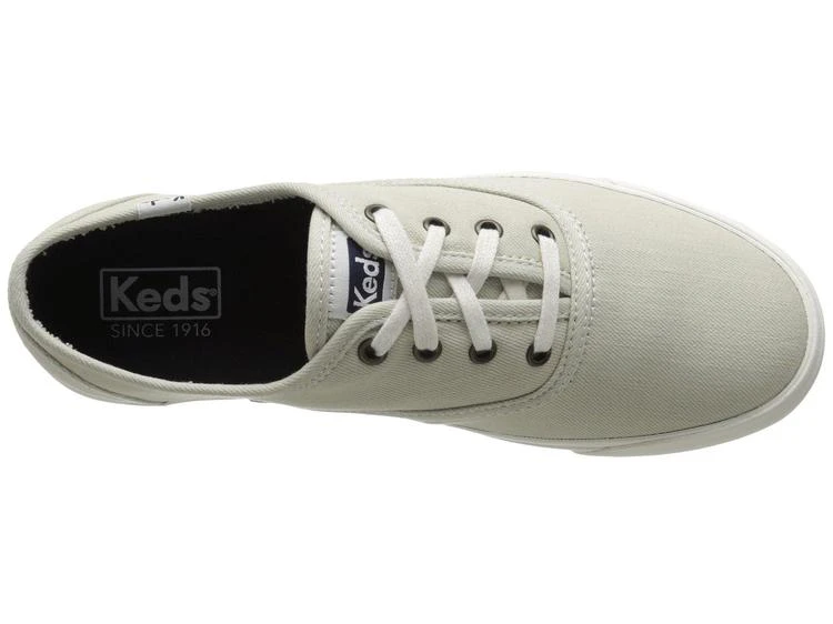 商品Keds|牛仔帆布鞋,价格¥309,第2张图片详细描述