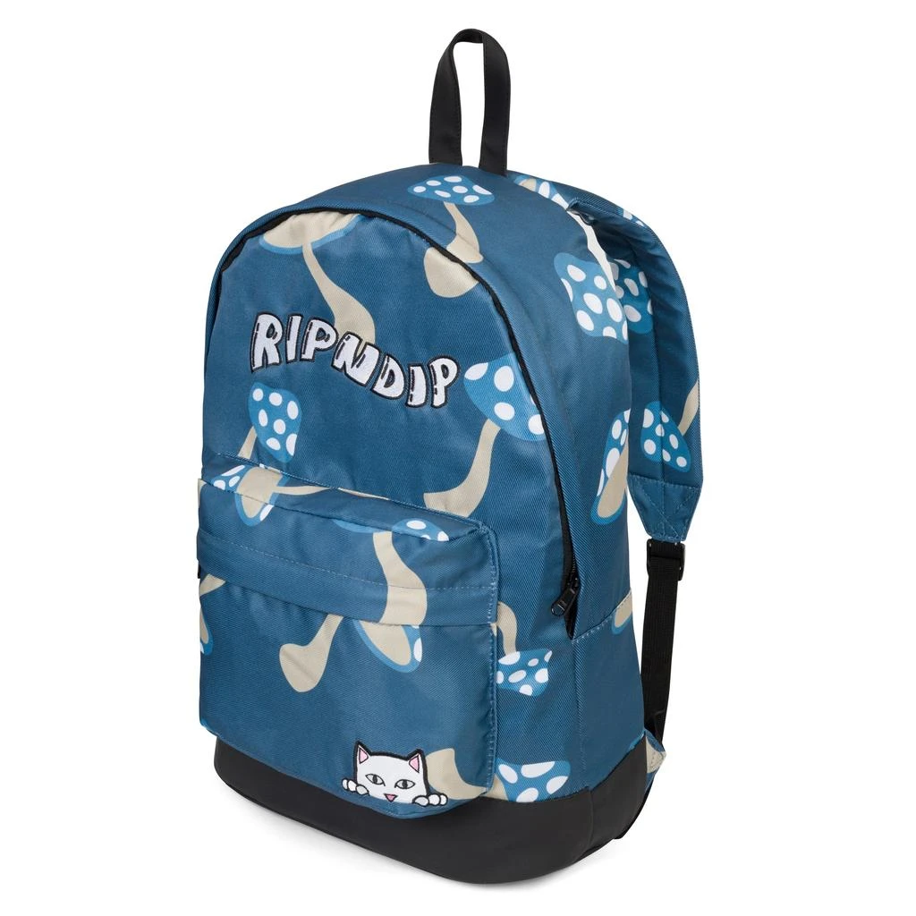 商品RIPNDIP|Euphoria Backpack (Slate),价格¥267,第3张图片详细描述