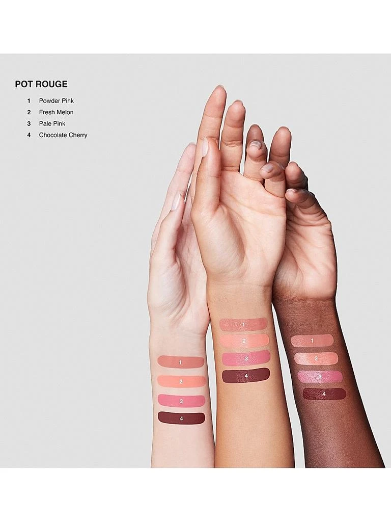 Pot Rouge for Lips and Cheeks 商品