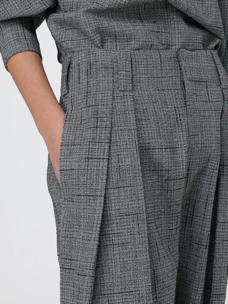 商品Bottega Veneta|Bottega Veneta pants for woman,价格¥11070,第5张图片详细描述