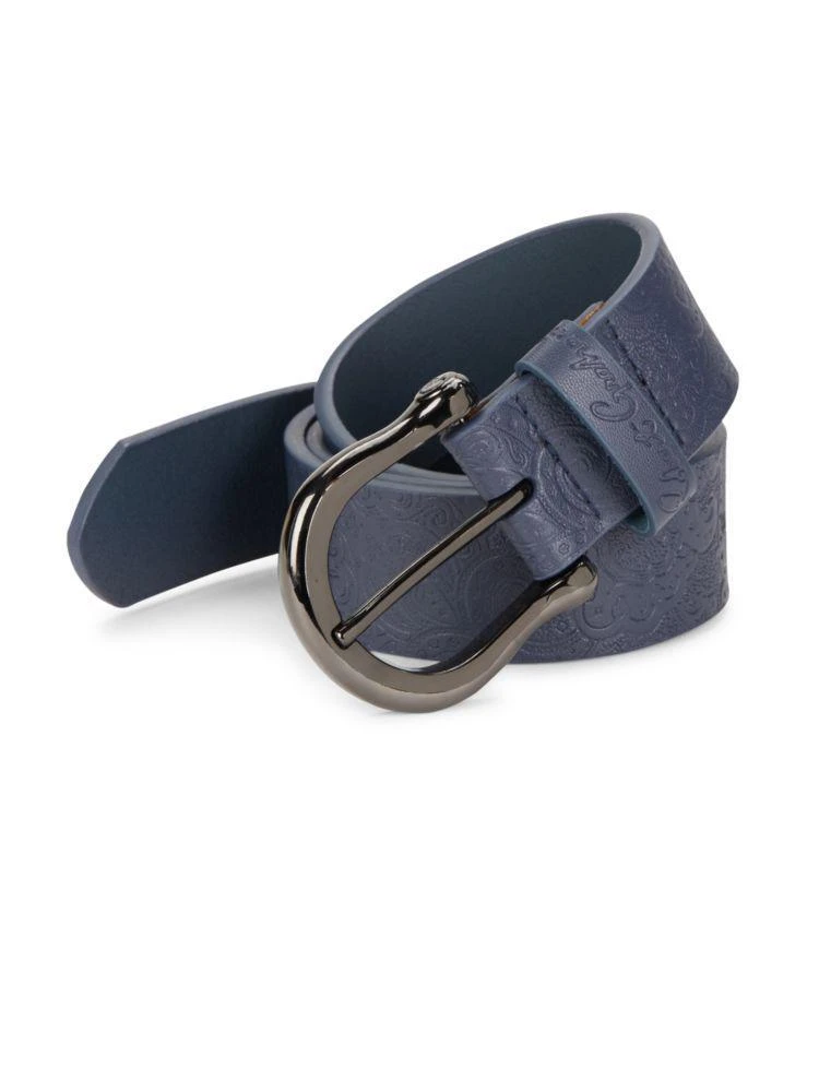 Vince Leather Belt 商品