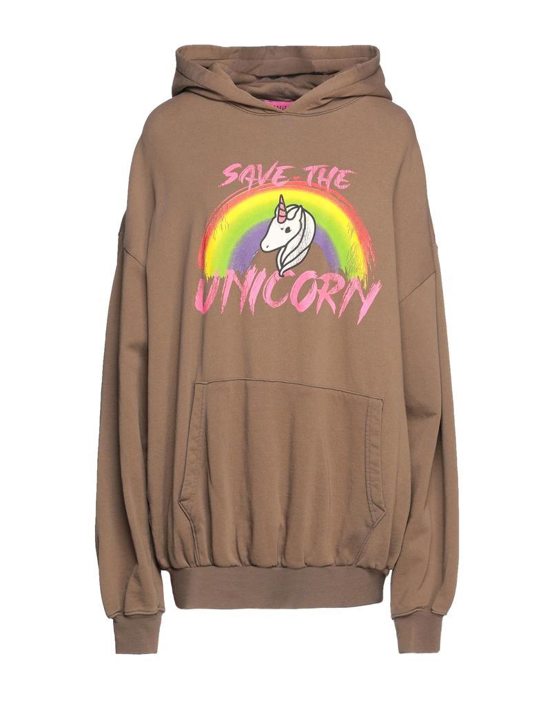 商品IRENEISGOOD|Hooded sweatshirt,价格¥363,第1张图片