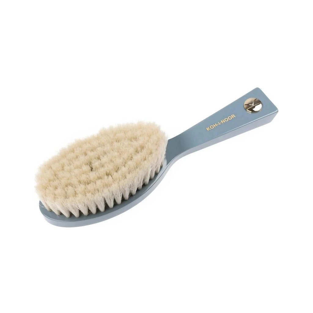 商品Koh-I-Noor Beauty USA|Koh-I-Noor Beauty Usa - Women's Goat Bristle Baby Brush,价格¥464,第4张图片详细描述