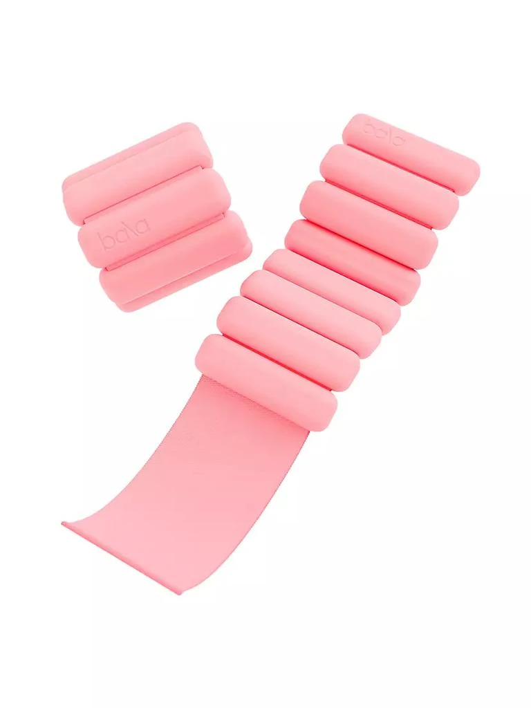 商品Bala|2-Piece Weight Set/1 lb.,价格¥248,第1张图片