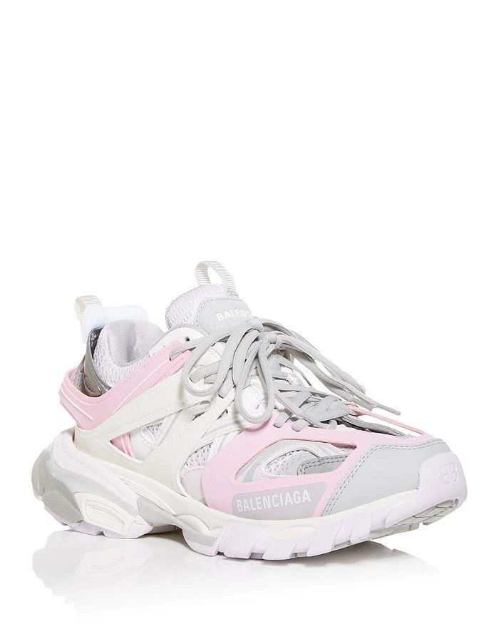 商品Balenciaga|Women's Track Low Top Sneakers,价格¥6007,第1张图片