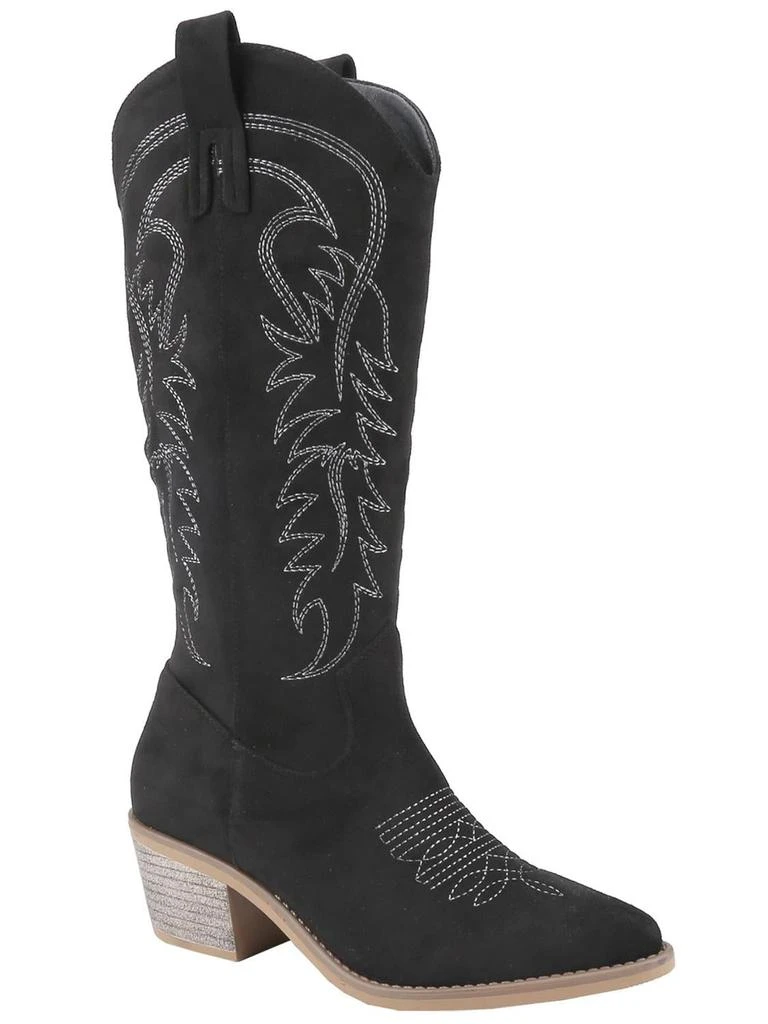 商品Weeboo|Weeboo - Women's Desert Dawn Cowboy Boots,价格¥377,第2张图片详细描述