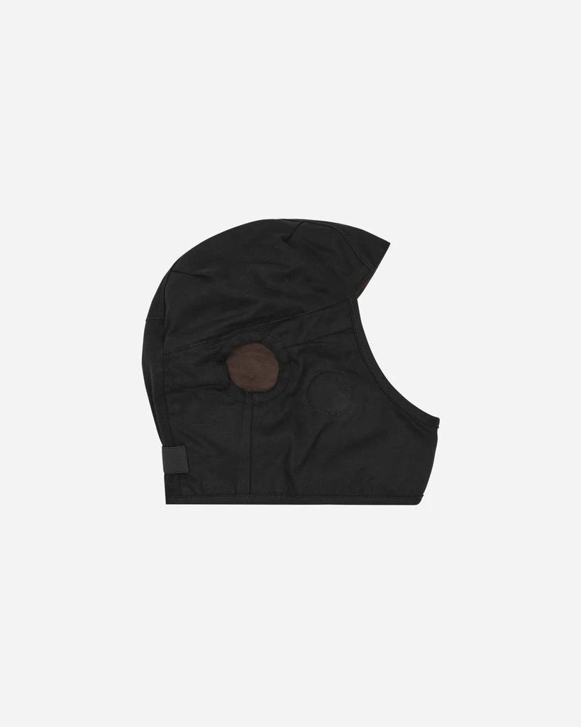 商品Bryan Jimenèz|Helmet Liner Cap Black,价格¥1906,第5张图片详细描述