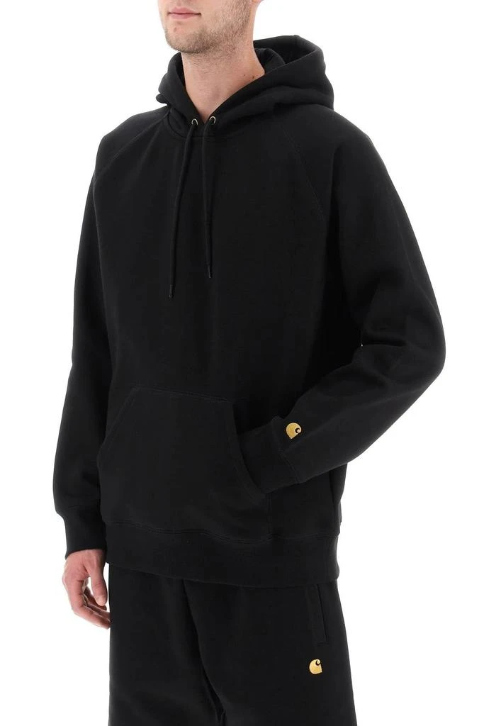 商品Carhartt WIP|'CHASE' HOODIE,价格¥369,第5张图片详细描述