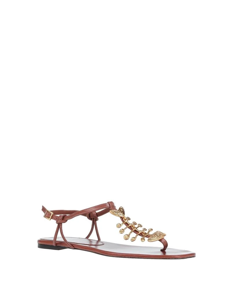 商品Tory Burch|Flip flops,价格¥1234,第2张图片详细描述