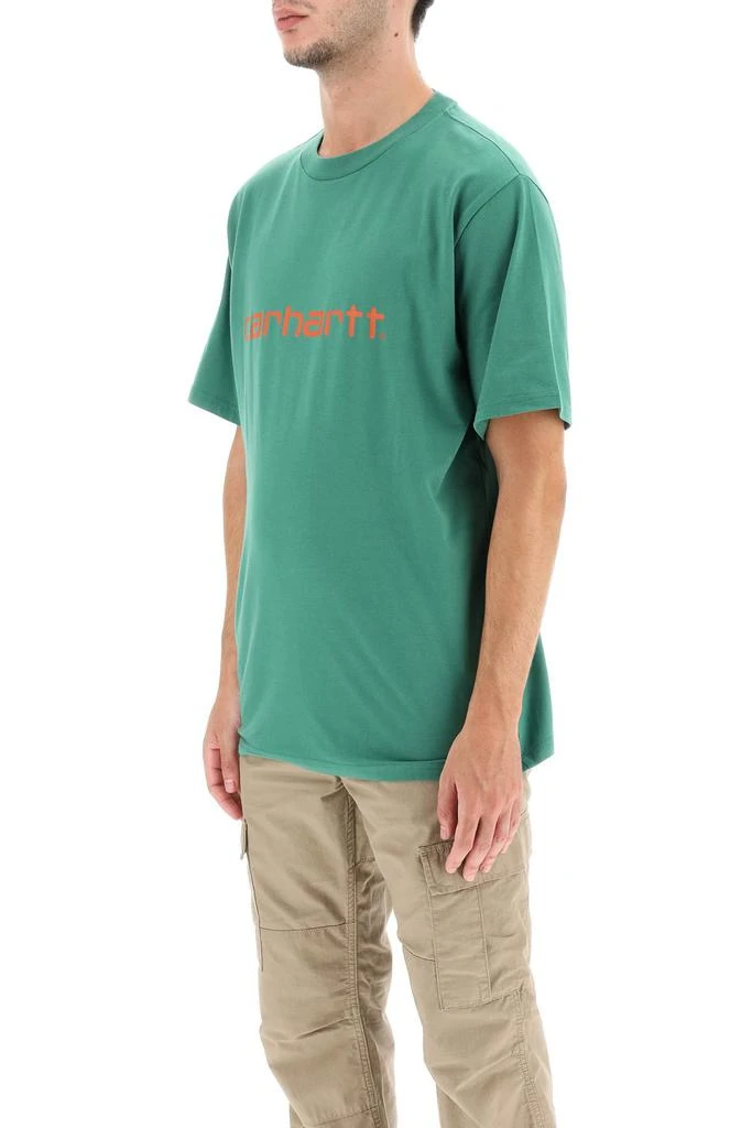 商品Carhartt|Carhartt Script T-shirt,价格¥517,第4张图片详细描述