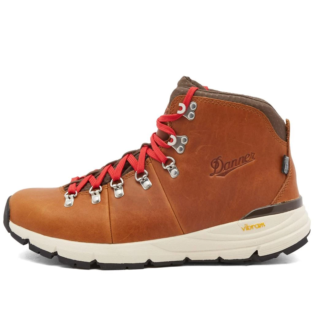 商品Danner| Danner登山600短靴,价格¥1328,第2张图片详细描述