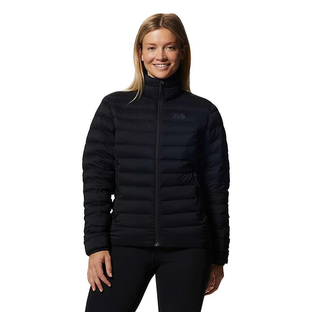 Mountain Hardwear Women's Deloro Down Jacket 商品