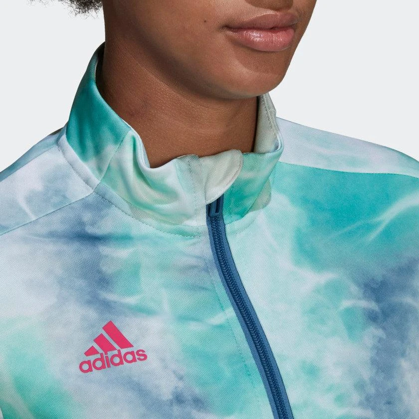 Women's adidas Tiro Track Jacket 商品