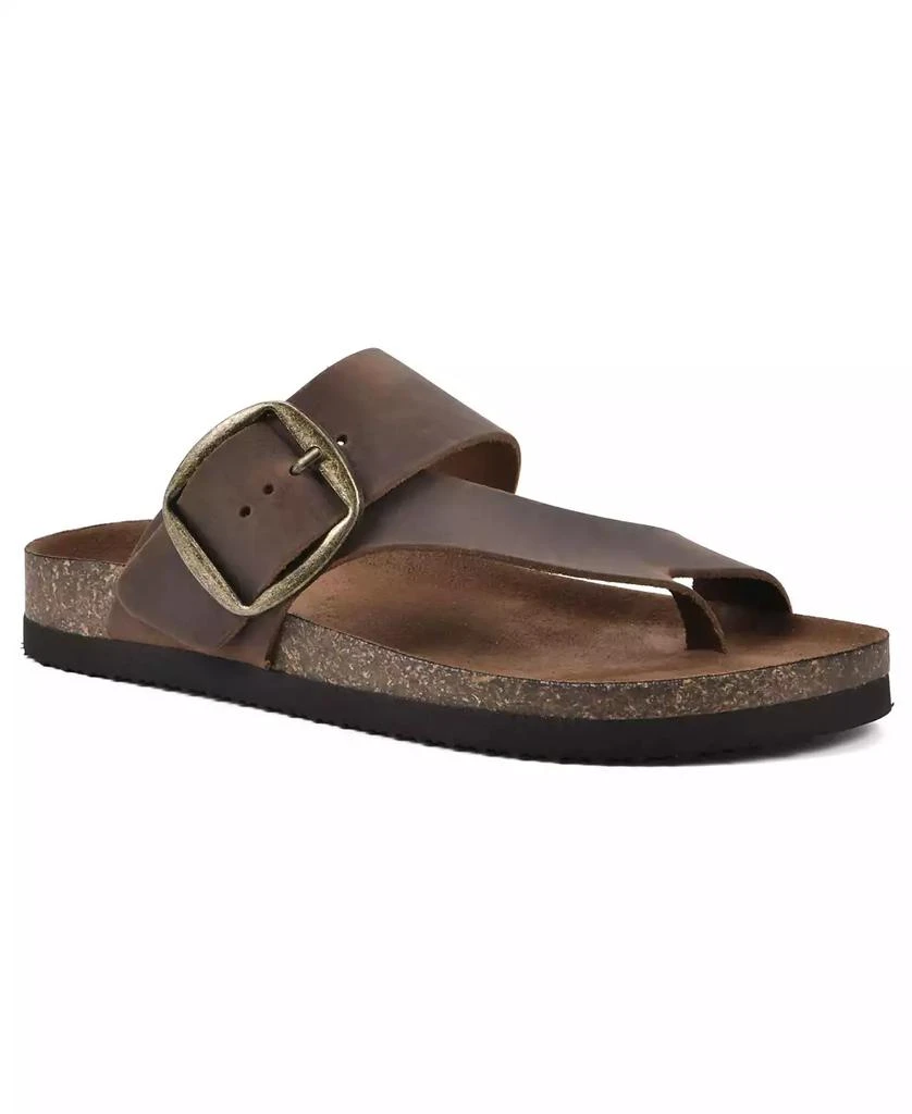 Women's Harley Footbed Sandals 商品