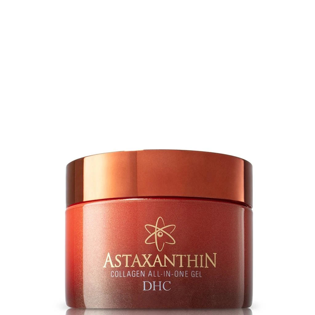商品DHC|DHC Astaxanthin Collagen All-In-One Gel - 4.2 oz,价格¥444,第1张图片