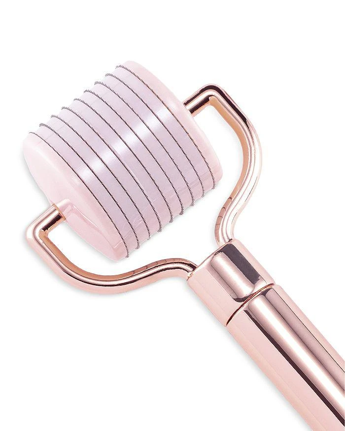 商品Jenny Patinkin|Rose on Rose Derma Roller,价格¥561,第2张图片详细描述