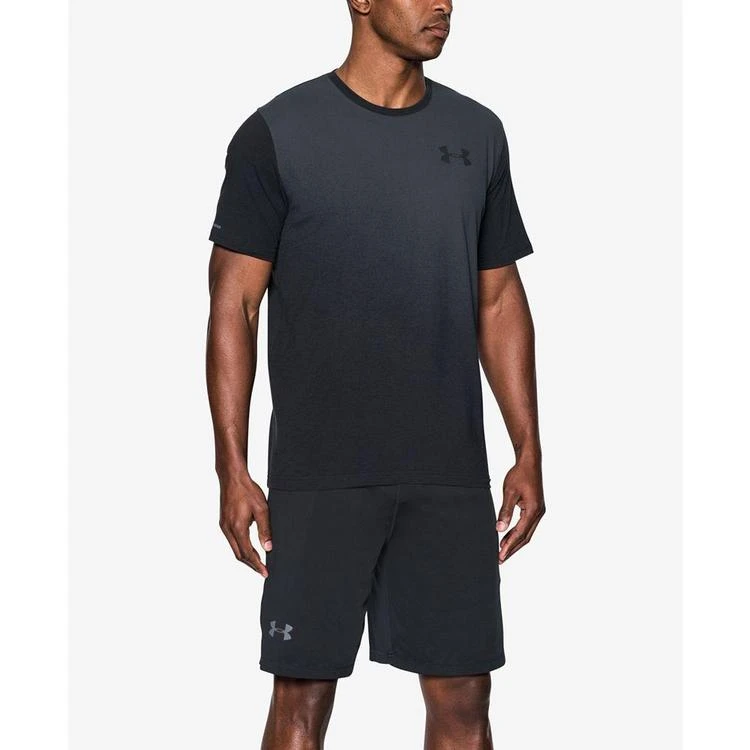 Men's Printed Performance T-Shirt 商品