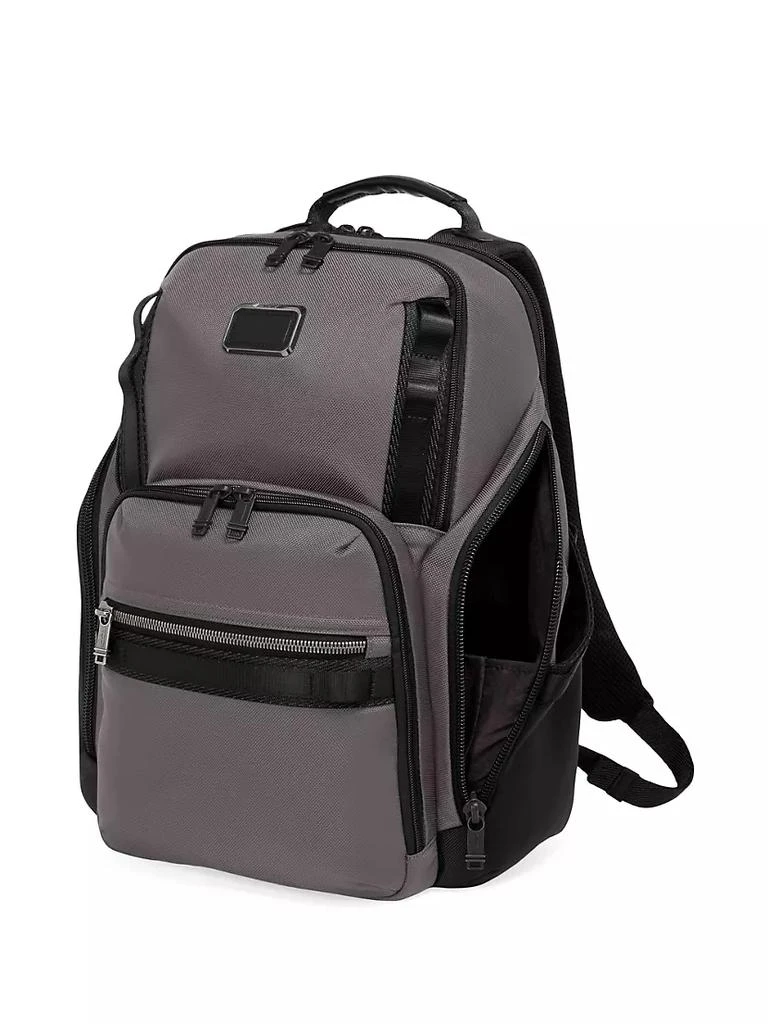 Alpha Bravo Nylon Backpack 商品