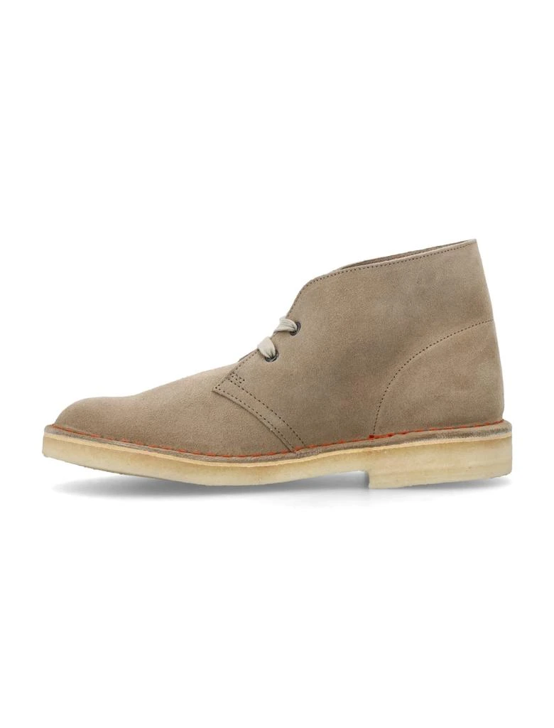 商品Clarks|Desert Boot,价格¥1277,第3张图片详细描述