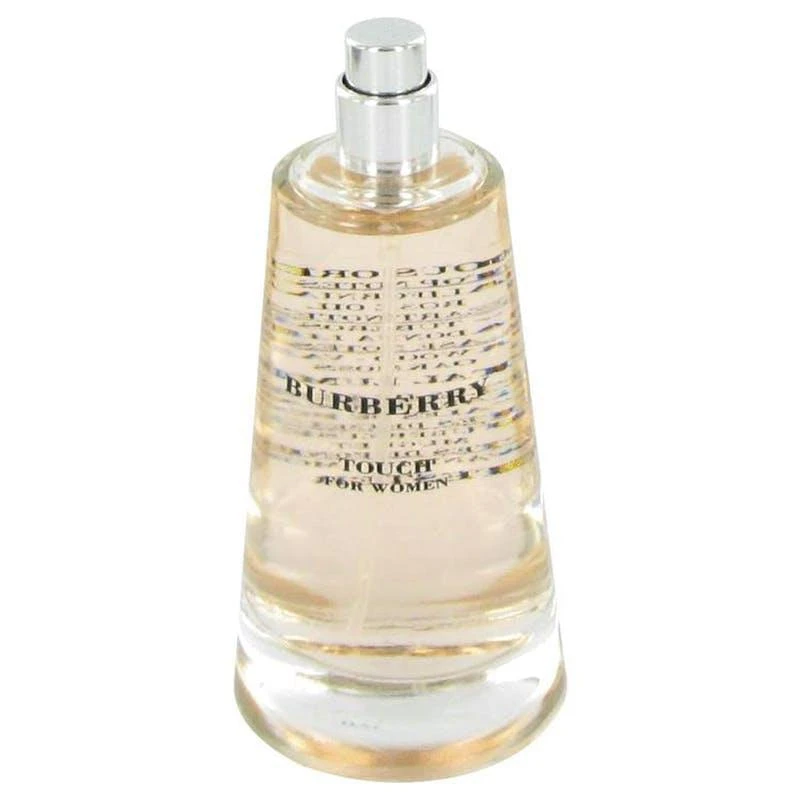 商品Burberry|BURBERRY TOUCH by Burberry Eau De Parfum Spray (Tester) 3.3 oz,价格¥395,第1张图片