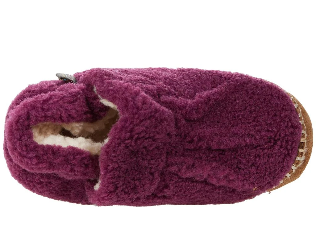 商品L.L.BEAN|Cozy Slipper Bootie (Toddler/Little Kid/Big Kid),价格¥90,第2张图片详细描述