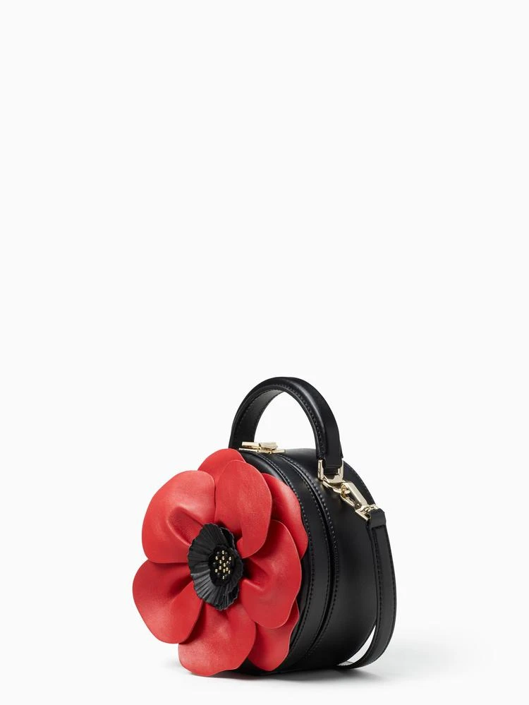 商品Kate Spade|ooh la la poppy 斜挎包,价格¥1950,第5张图片详细描述