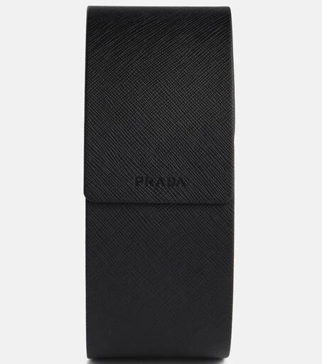 商品Prada|Oversized cat-eye sunglasses,价格¥1531,第5张图片详细描述