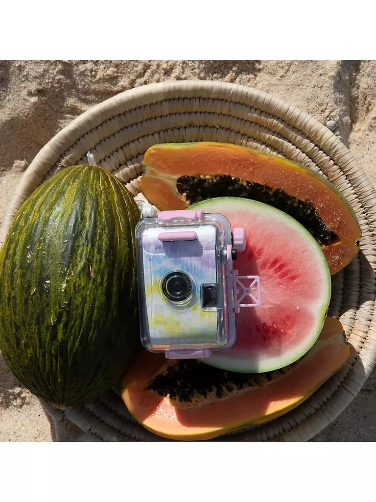 商品Sunnylife|Summer Snaps Underwater Camera,价格¥135,第4张图片详细描述