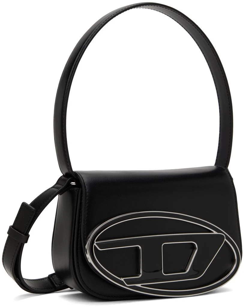 商品Diesel|Black 1dr Bag,价格¥3317,第2张图片详细描述