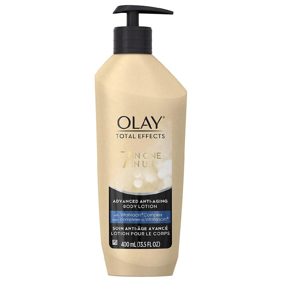 商品Olay|多效修护醒肤身体乳,价格¥58,第1张图片