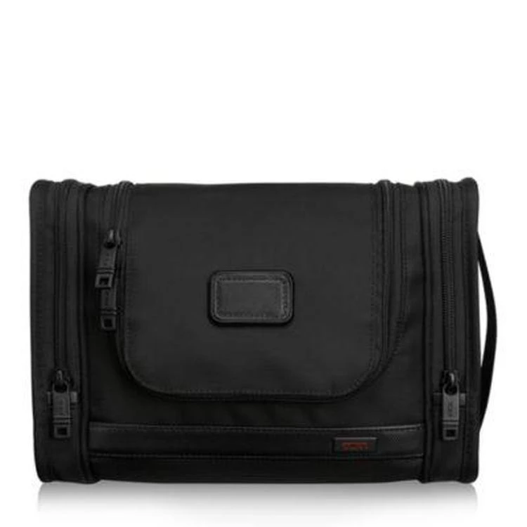 商品Tumi|Alpha Hanging Travel Kit,价格¥711,第1张图片