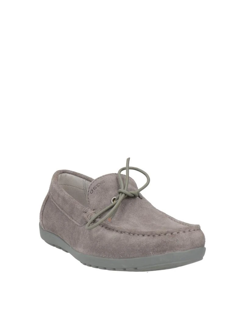 商品Geox|Loafers,价格¥642,第2张图片详细描述