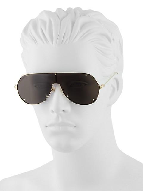 商品Cartier|Santos De Cartier Ct0324s-001 99MM Sunglasses,价格¥9010,第6张图片详细描述