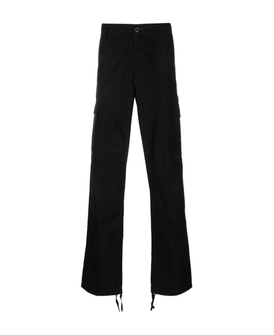 商品【商品预售7天发货】 Carhartt|Carhartt 男士休闲裤 I03246889 黑色,价格¥1722,第2张图片详细描述