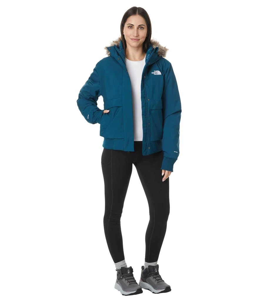 商品The North Face|Arctic Bomber,价格¥2246,第4张图片详细描述