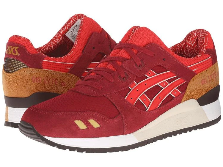 商品Onitsuka Tiger|Gel-Lyte™ III,价格¥672,第1张图片