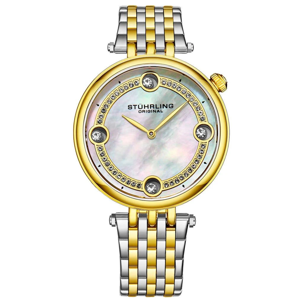 商品Stuhrling|Stuhrling Symphony 手表,价格¥719,第1张图片