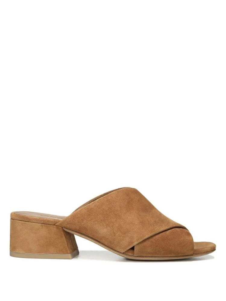 商品Vince|Karsen Suede Sandals,价格¥826,第2张图片详细描述