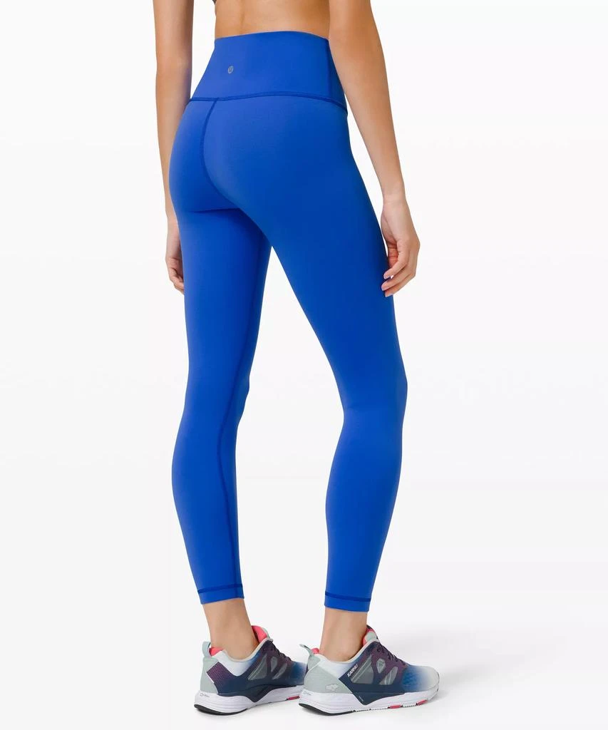 Wunder Train High-Rise Tight 25" 商品