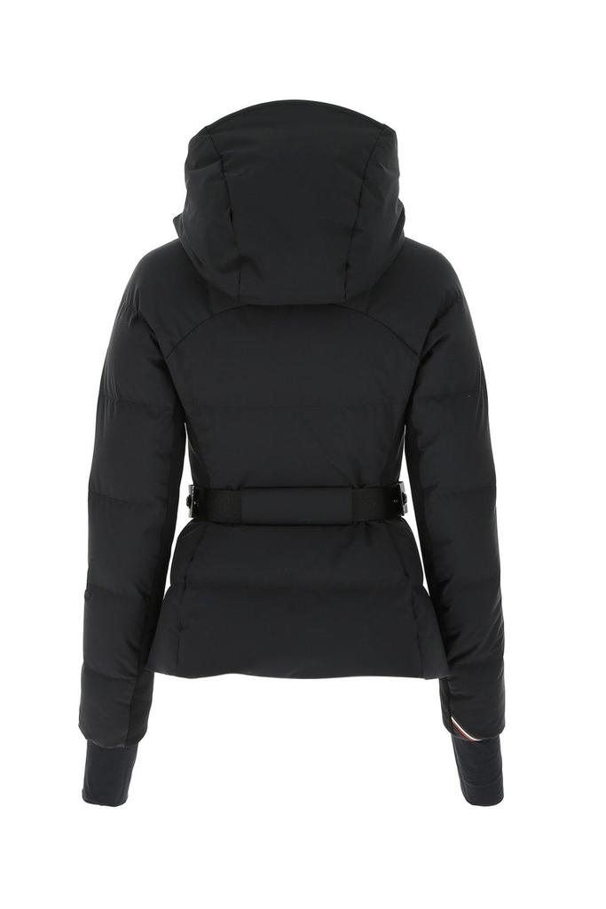 Moncler Grenoble Zip-up Hooded Padded Jacket商品第2张图片规格展示