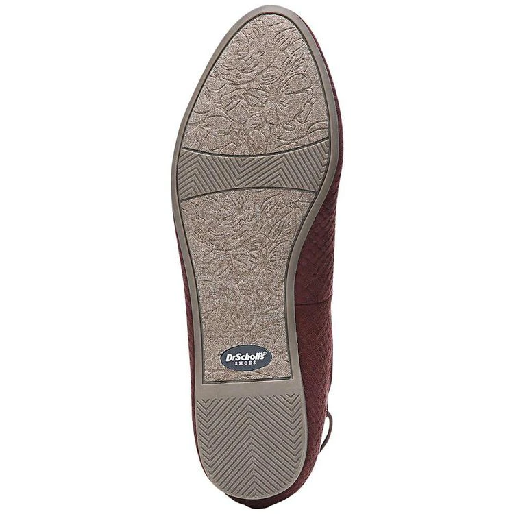 商品Dr. Scholl's|Glory Flats,价格¥232,第4张图片详细描述